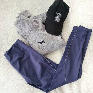 Knockout leggings by Victoria's Secret